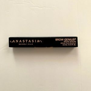 Anastasia Beverly Hills Brow Genius Conditioning Brow Serum